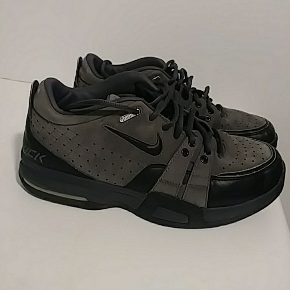 Nike Air Vick Blacksburg